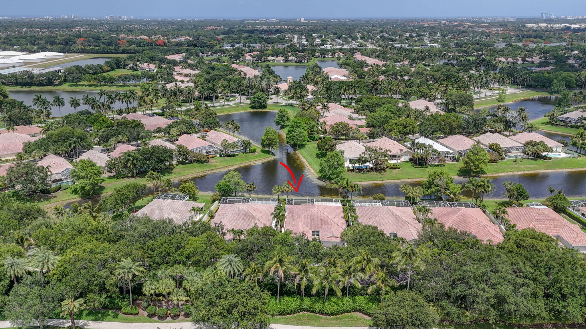 609 Hudson Bay Drive, Palm Beach Gardens, FL, 33410/$648,000 2 609 Hudson Bay Drive