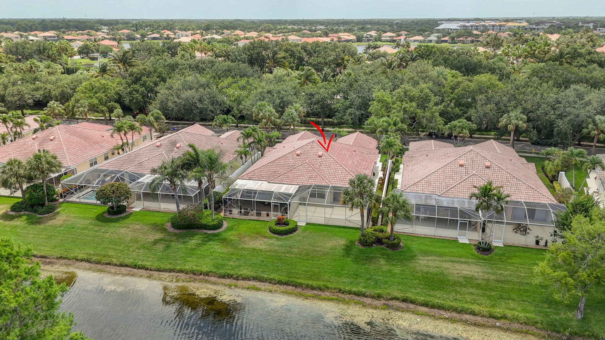 609 Hudson Bay Drive, Palm Beach Gardens, FL, 33410/$648,000 1 609 Hudson Bay Drive