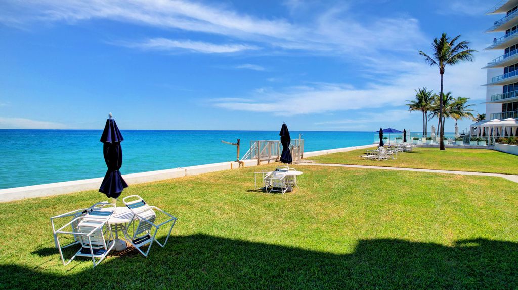 Photo of 3570 S Ocean Boulevard #907, South Palm Beach, FL 33480 (MLS # R10991982)