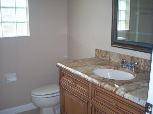 ST JAMES GOLF CLUB POD F - Residential