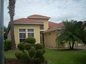 ST JAMES GOLF CLUB POD F - Residential