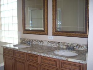 ST JAMES GOLF CLUB POD F - Residential