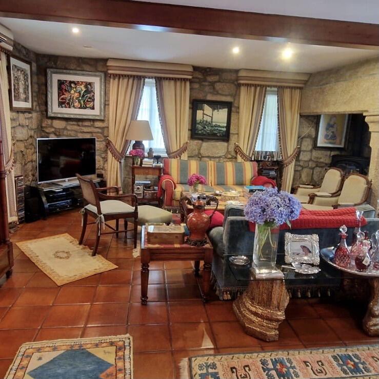 O Grove - Residential