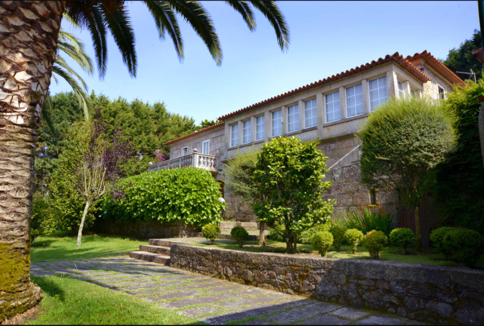 39 RuA Sineiro, O Grove, Spain