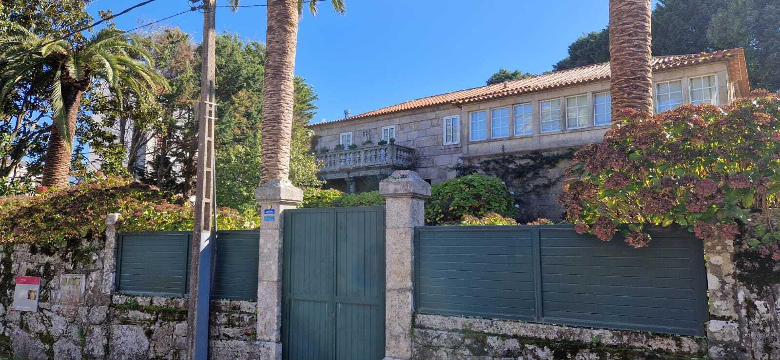 O Grove - Residential