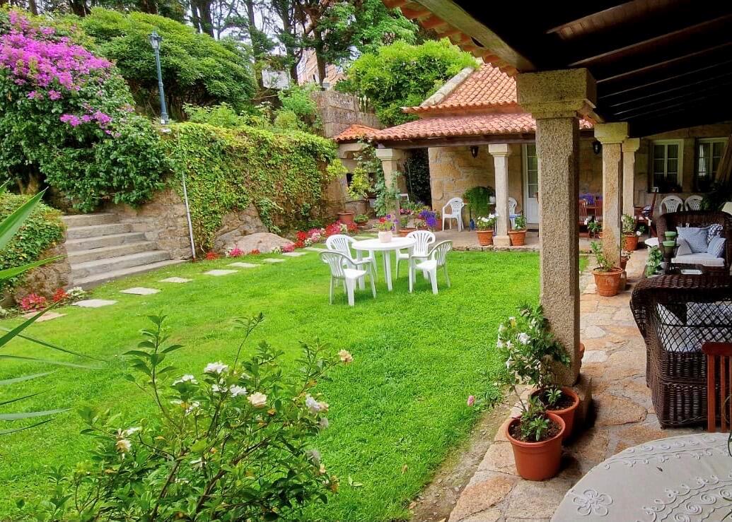 O Grove - Residential