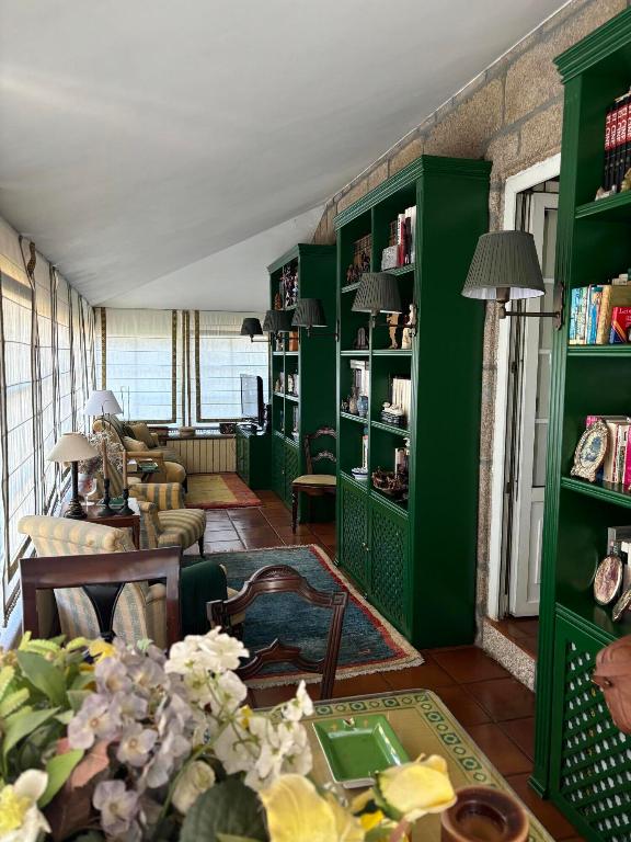 O Grove - Residential