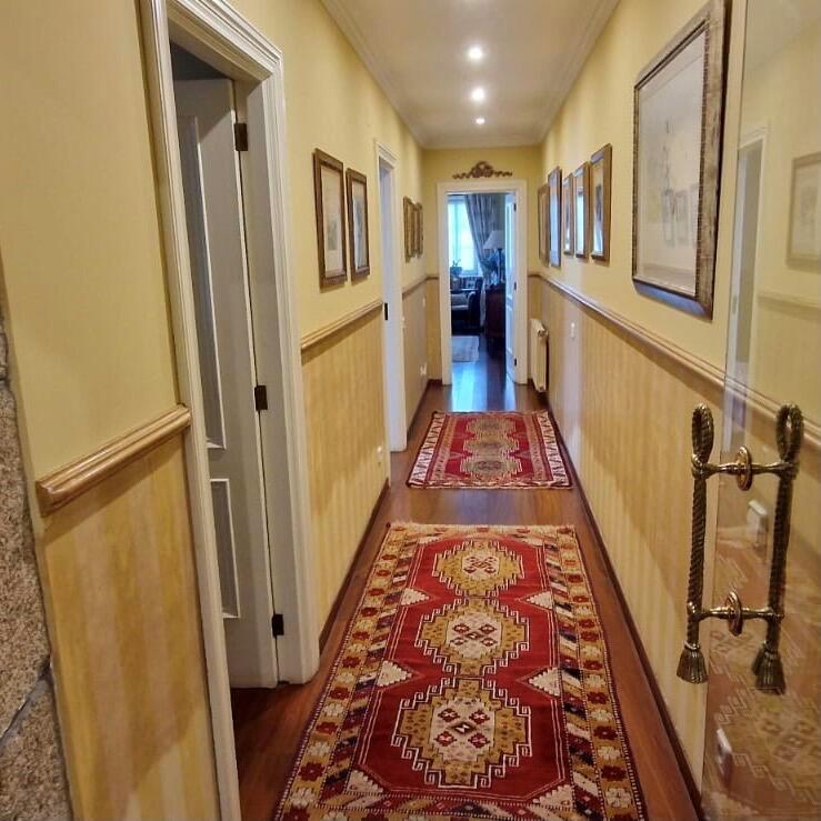 O Grove - Residential