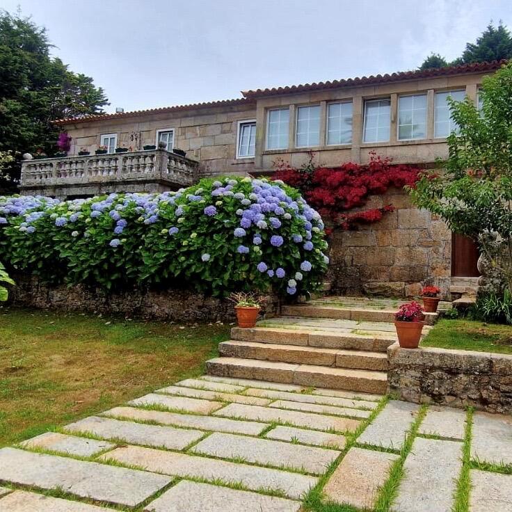 39 RuA Sineiro, O Grove, Spain