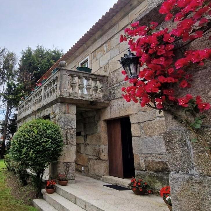 39 RuA Sineiro, O Grove, Spain