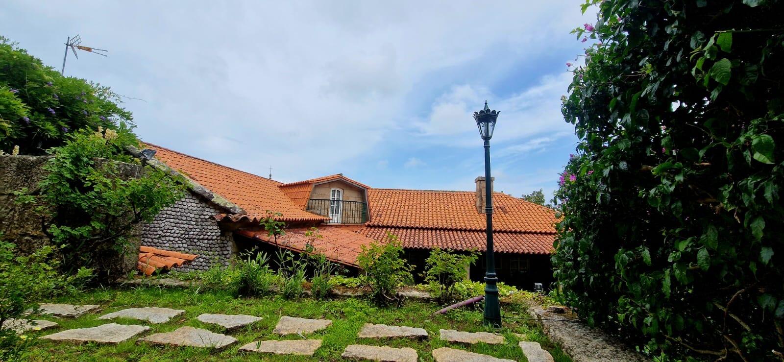 O Grove - Residential