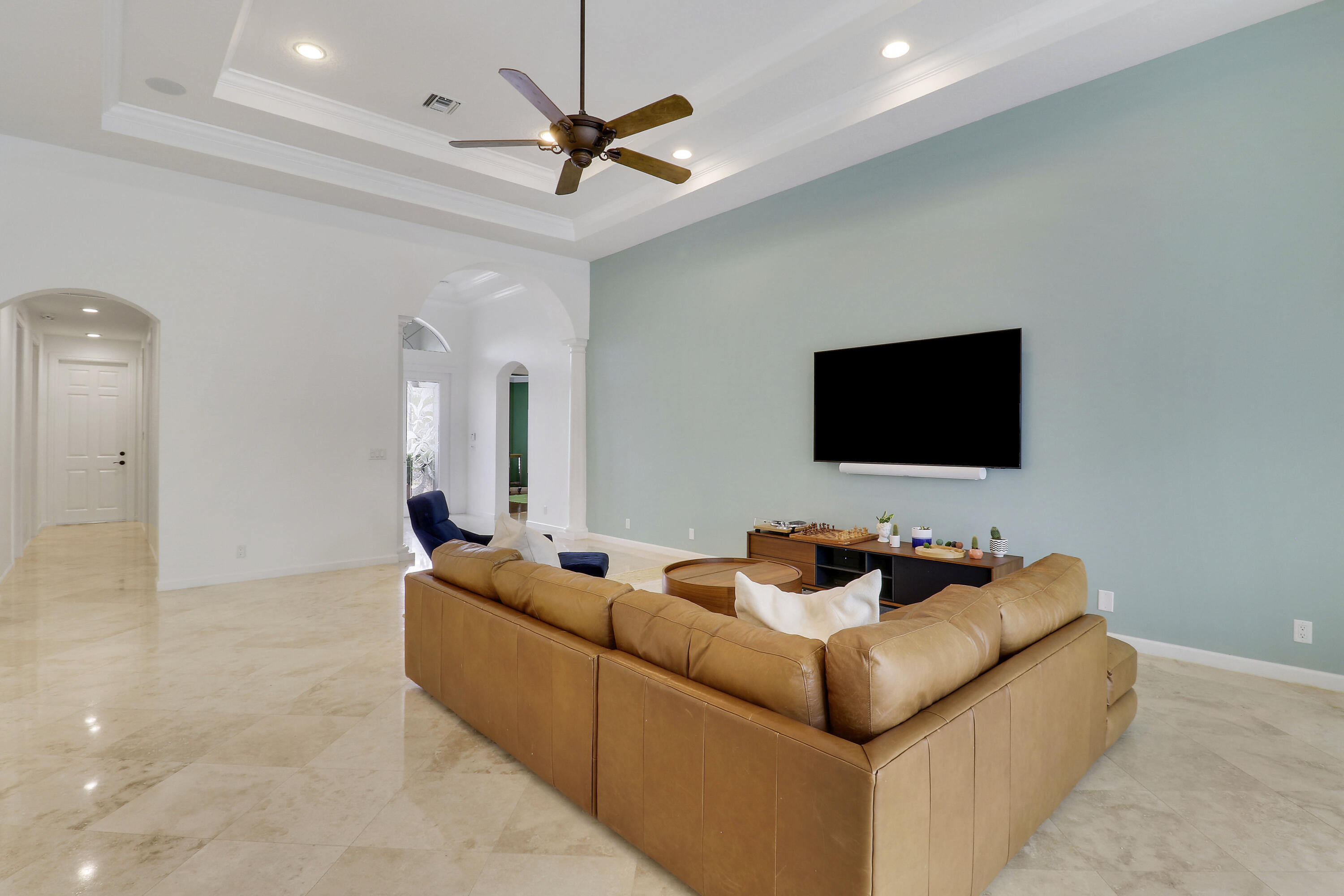 JUPITER COUNTRY CLUB POD E - Residential