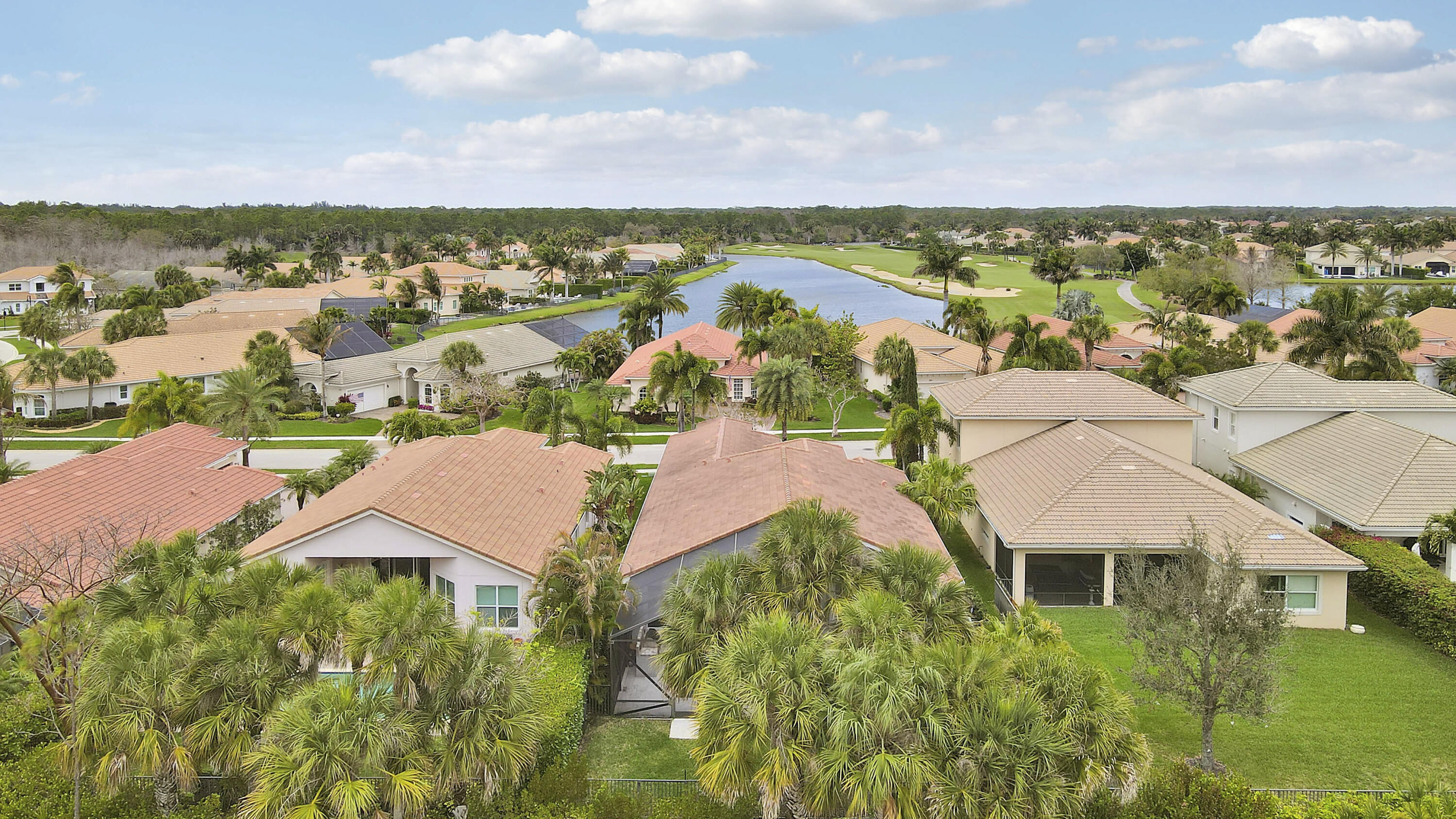 JUPITER COUNTRY CLUB POD E - Residential