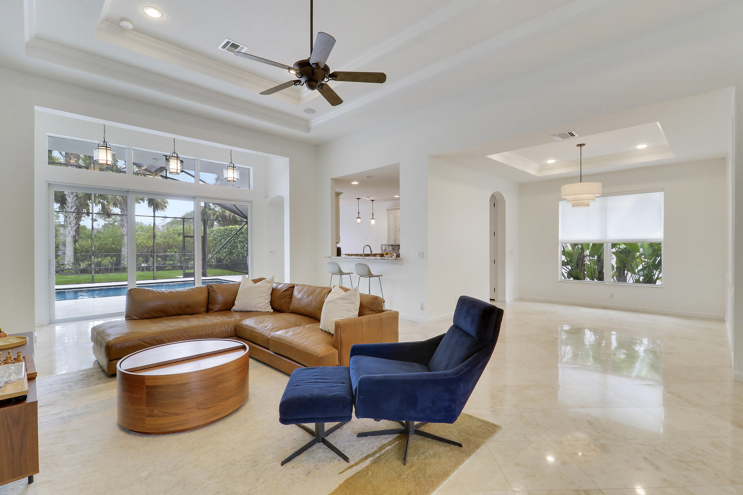 JUPITER COUNTRY CLUB POD E - Residential