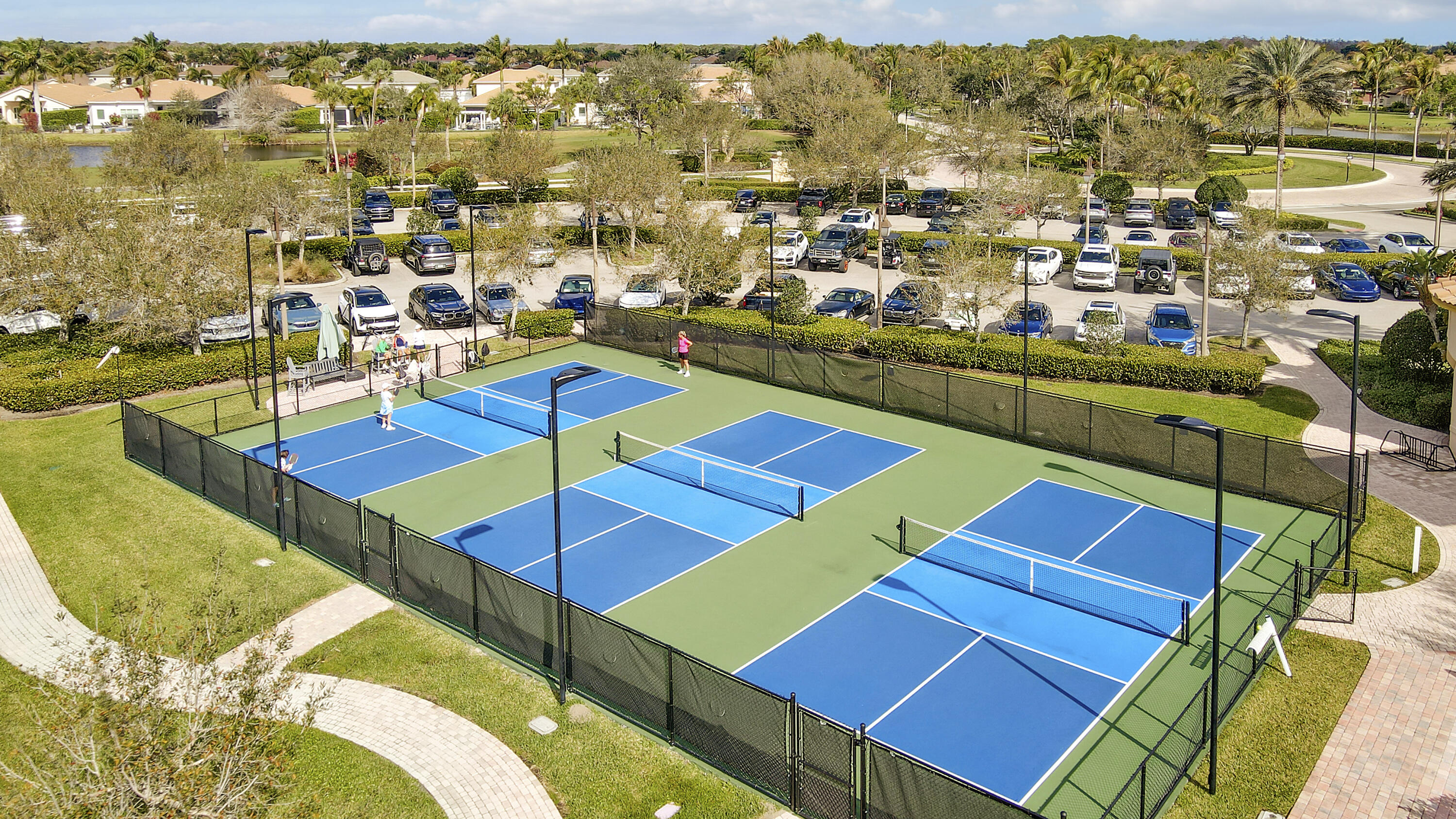 JUPITER COUNTRY CLUB POD E - Residential