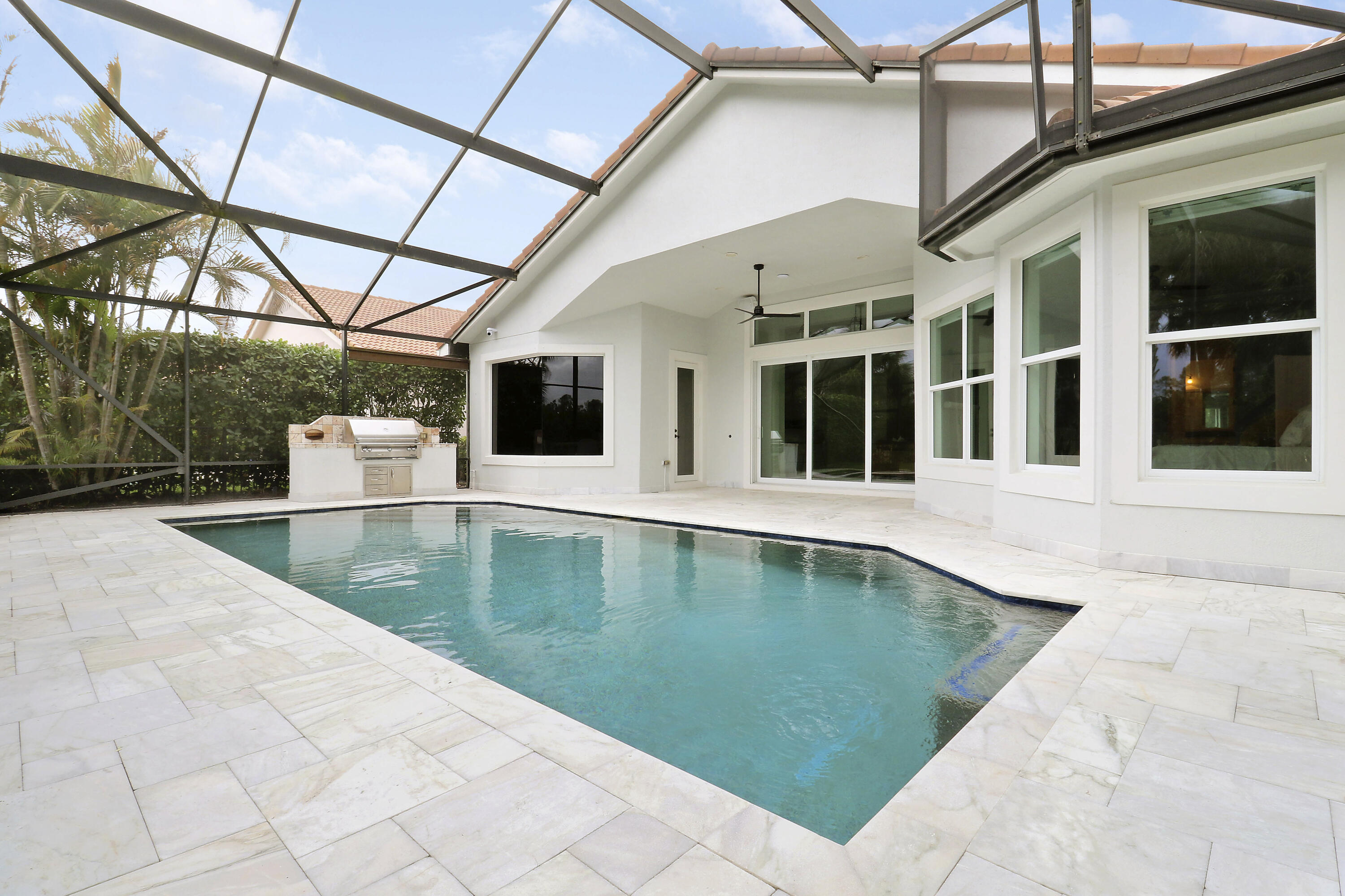 JUPITER COUNTRY CLUB POD E - Residential