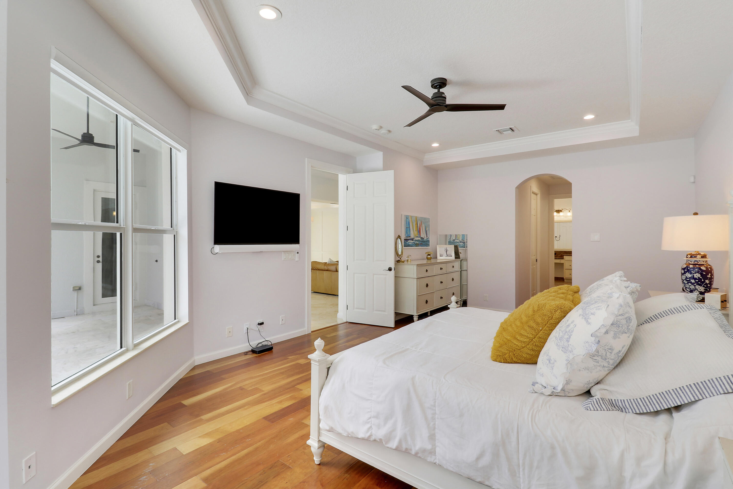 JUPITER COUNTRY CLUB POD E - Residential