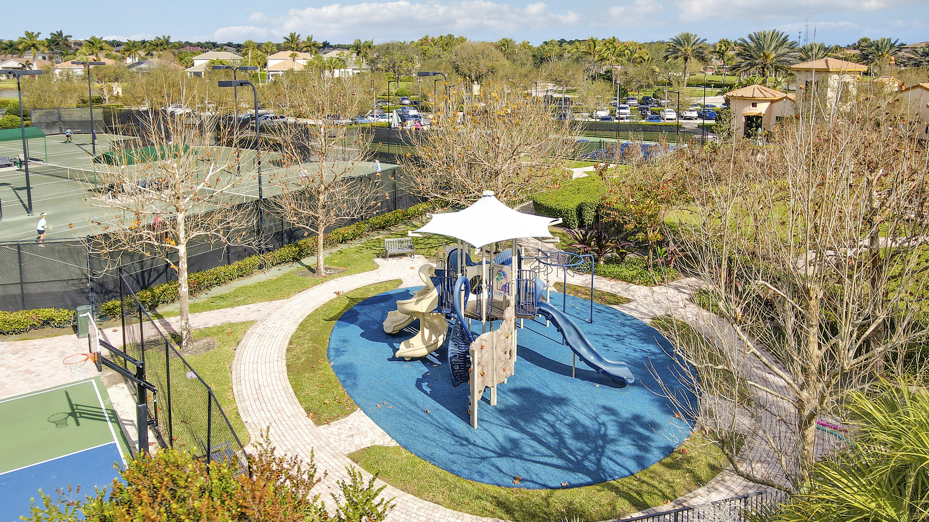 JUPITER COUNTRY CLUB POD E - Residential