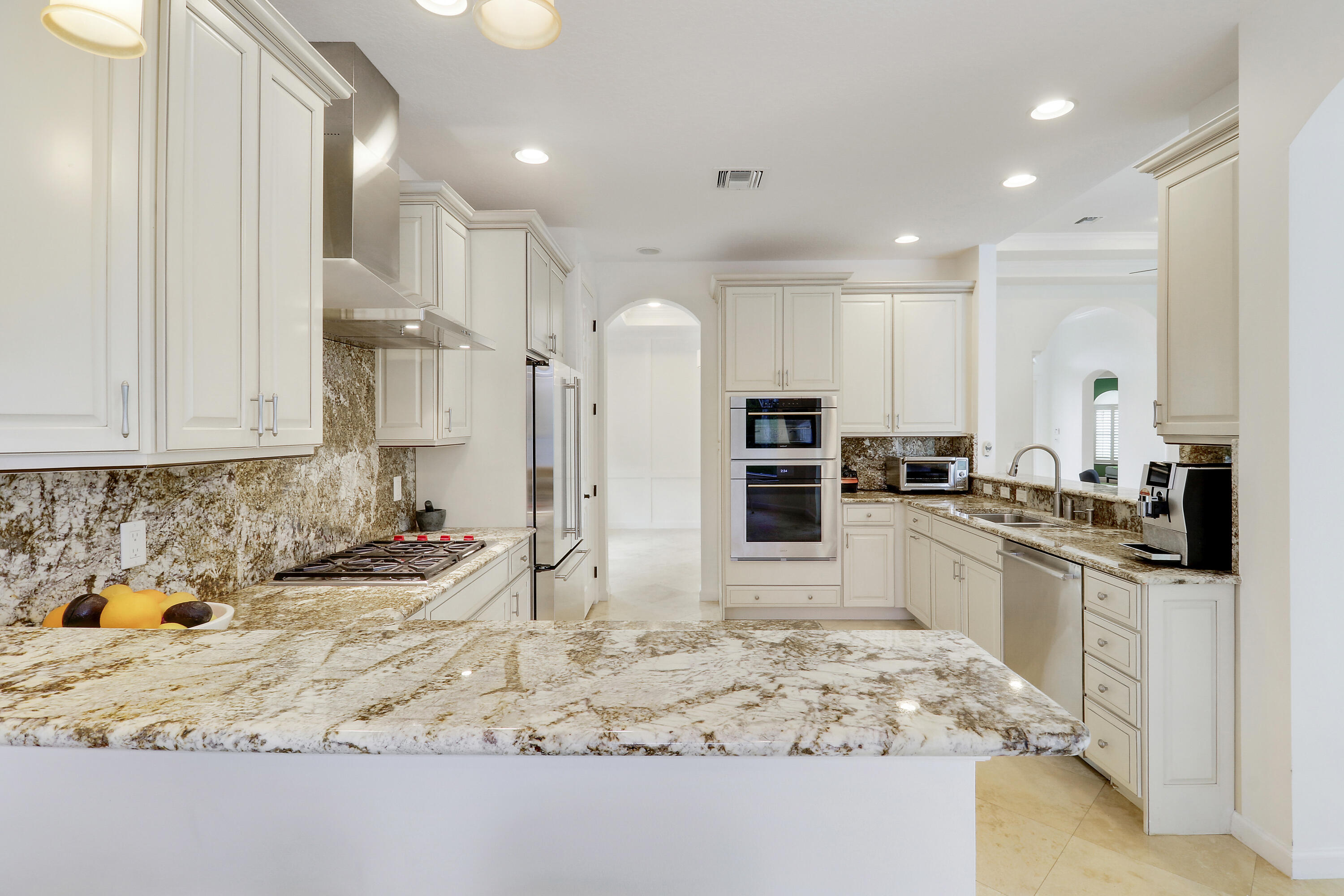 JUPITER COUNTRY CLUB POD E - Residential