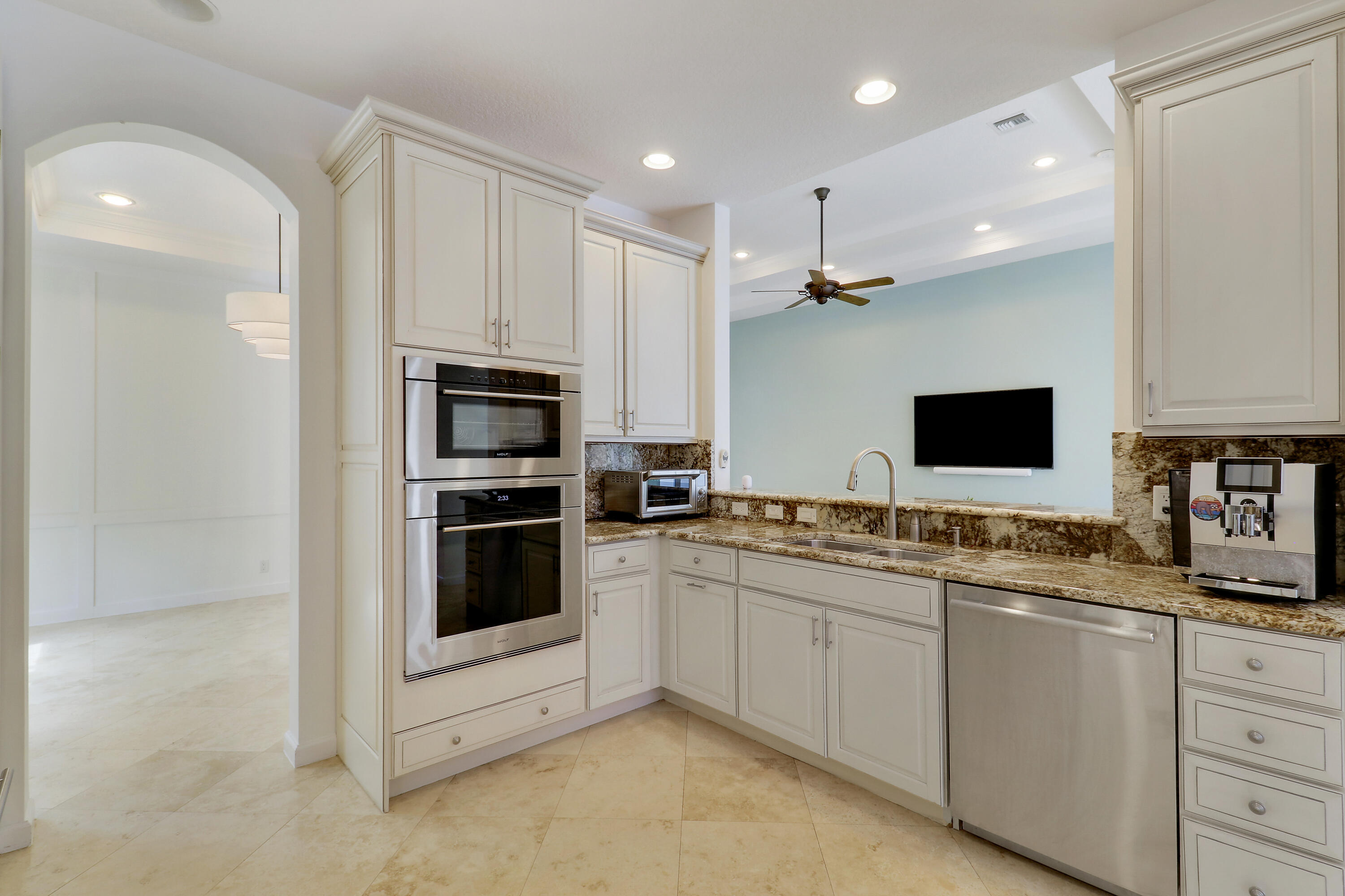 JUPITER COUNTRY CLUB POD E - Residential