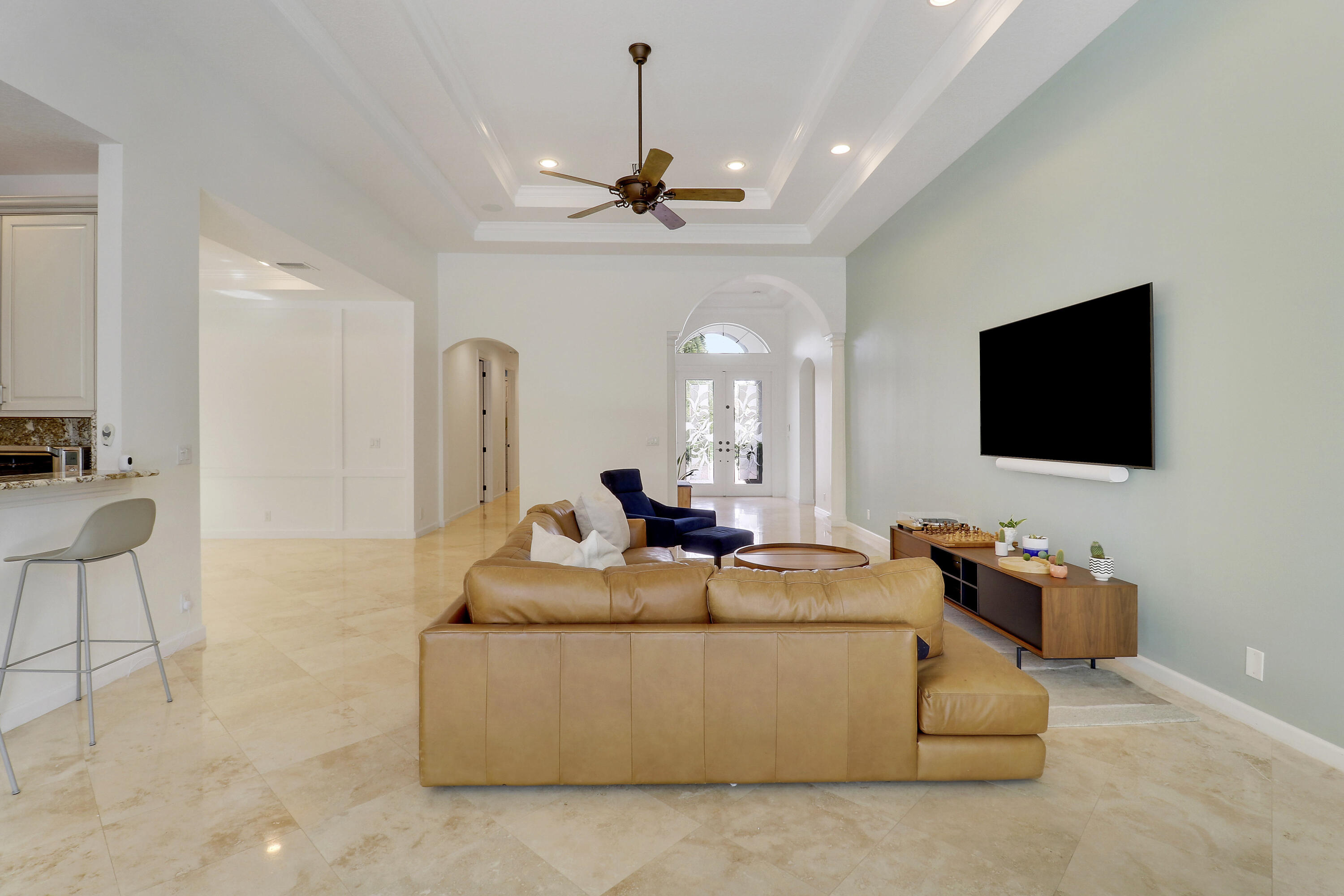 JUPITER COUNTRY CLUB POD E - Residential