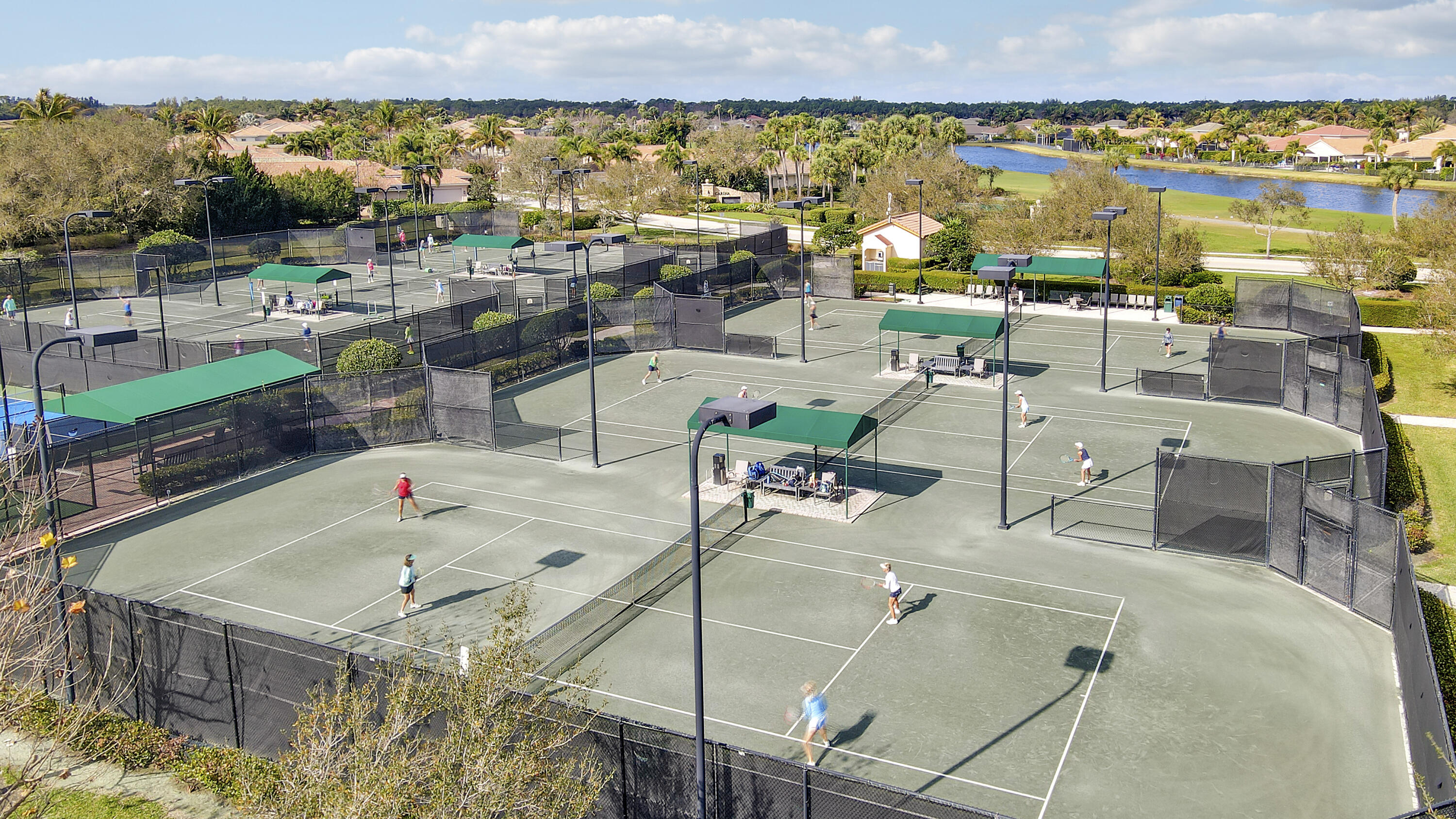 JUPITER COUNTRY CLUB POD E - Residential