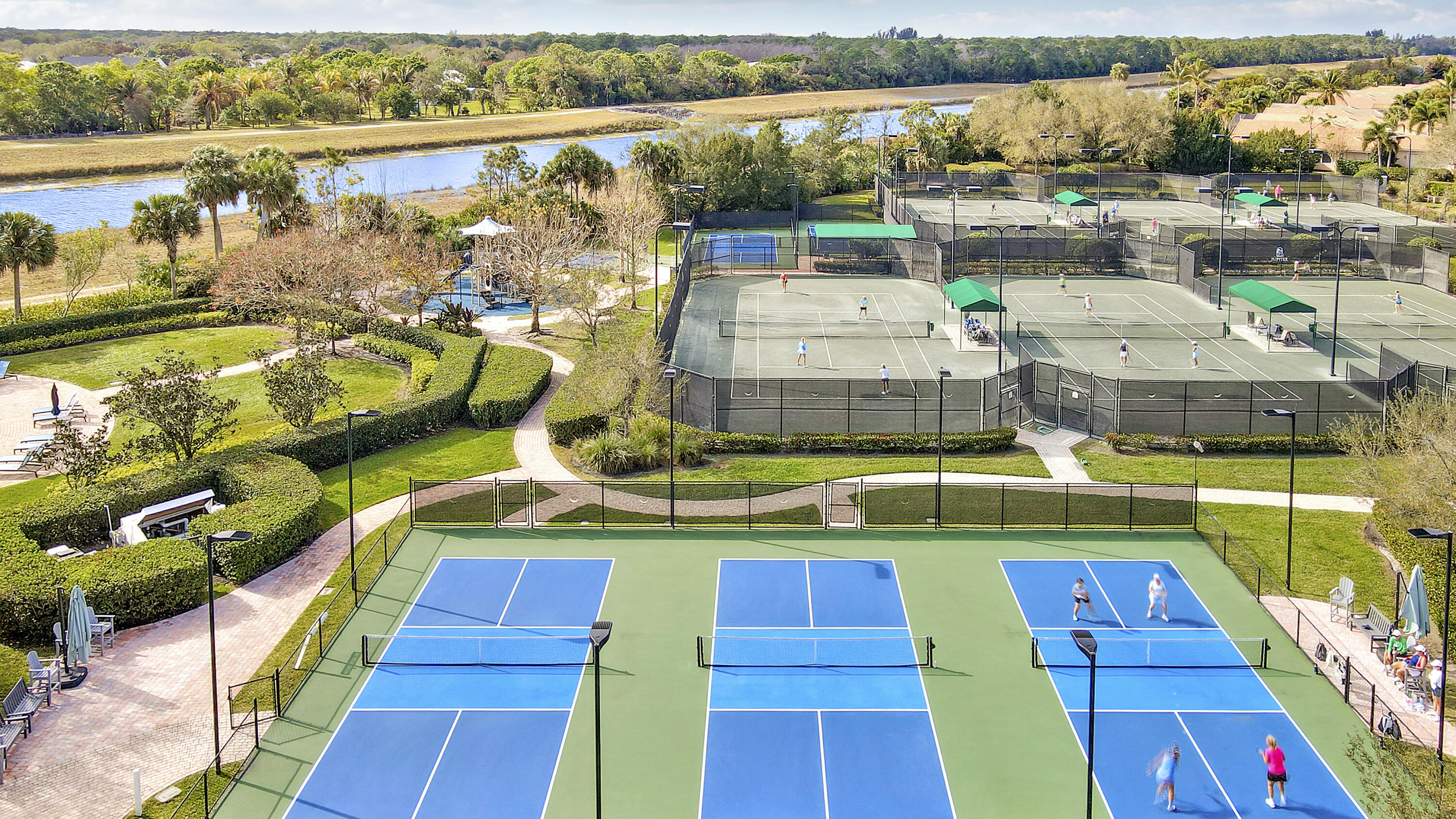 JUPITER COUNTRY CLUB POD E - Residential