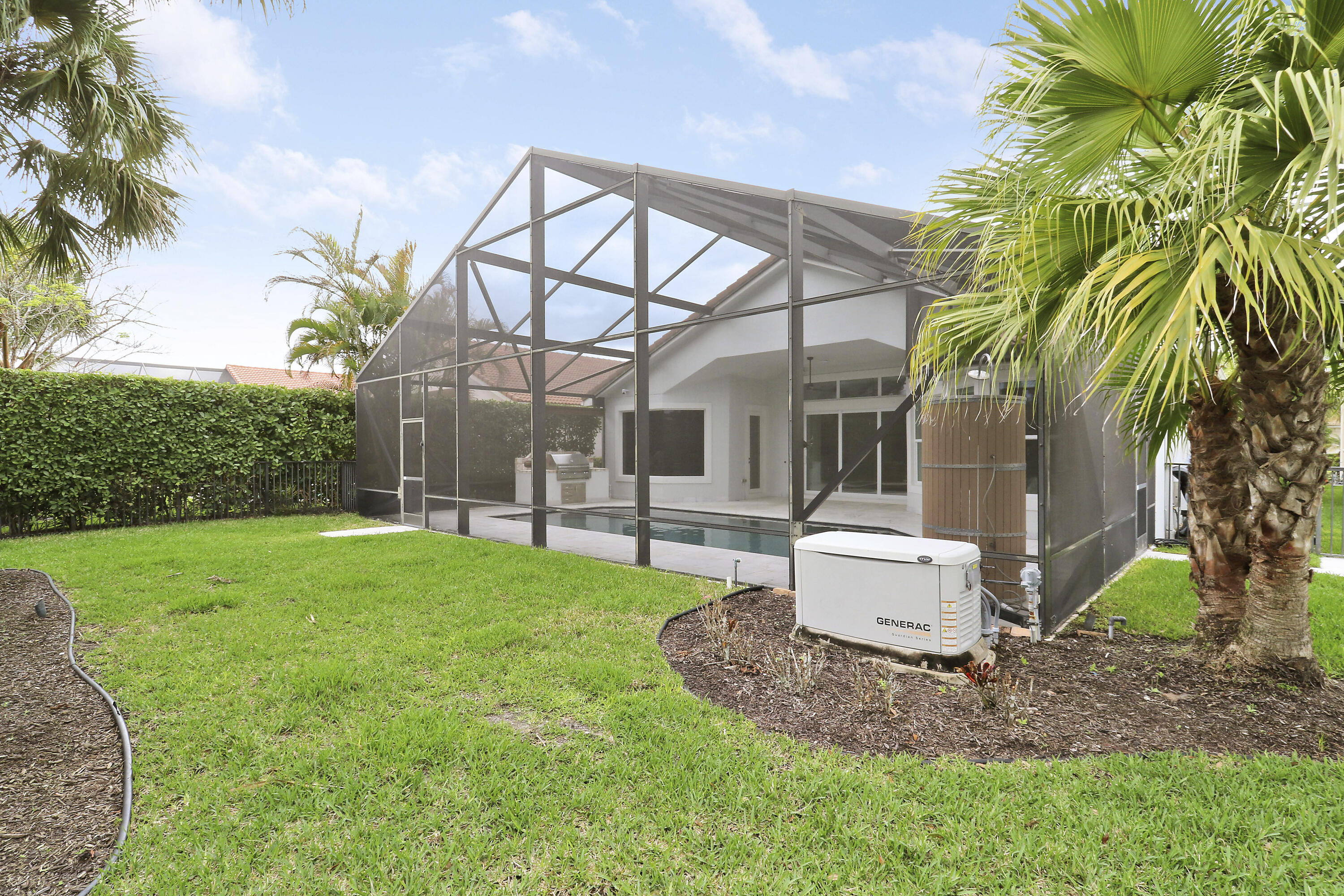 JUPITER COUNTRY CLUB POD E - Residential