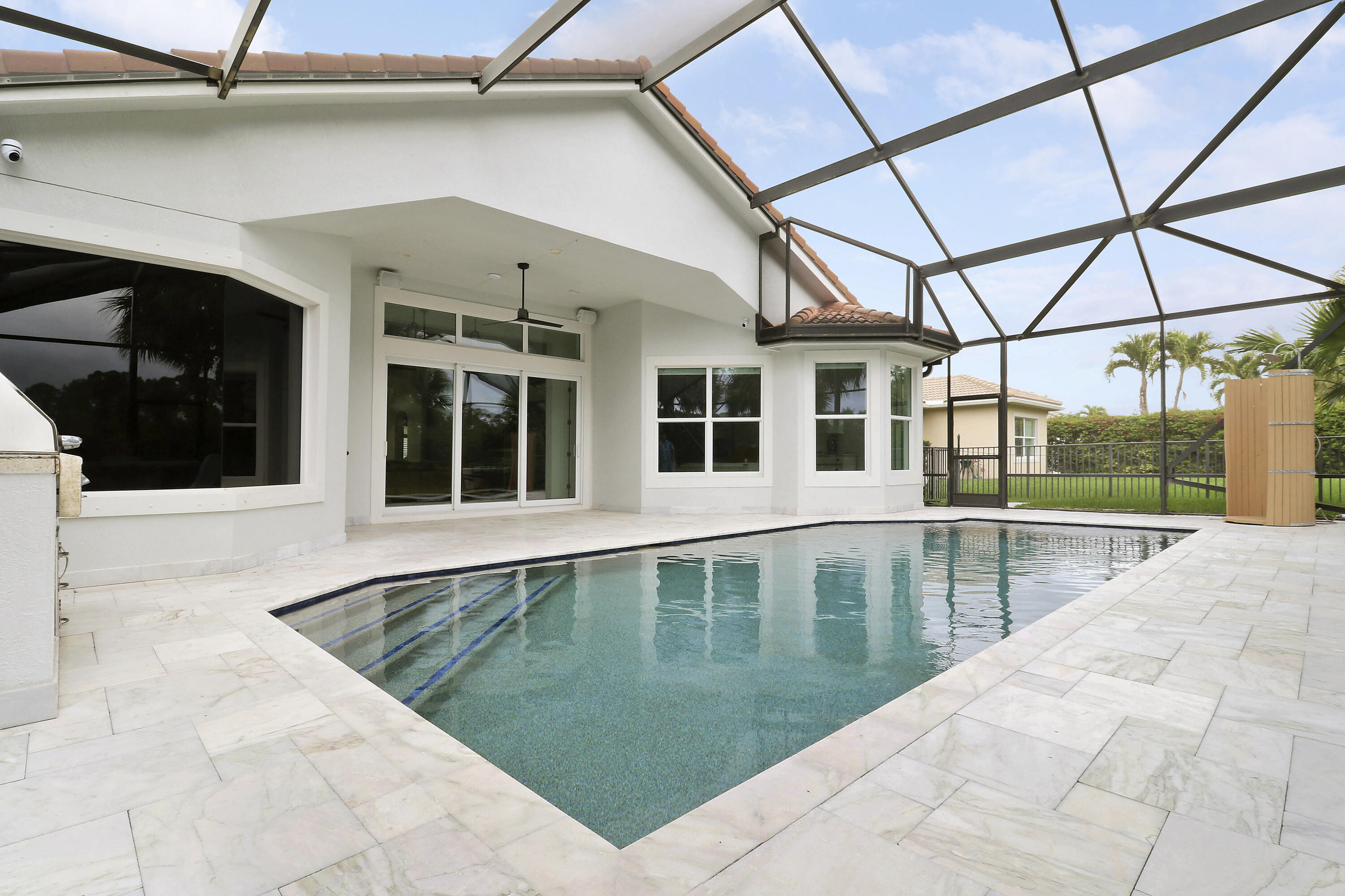 JUPITER COUNTRY CLUB POD E - Residential