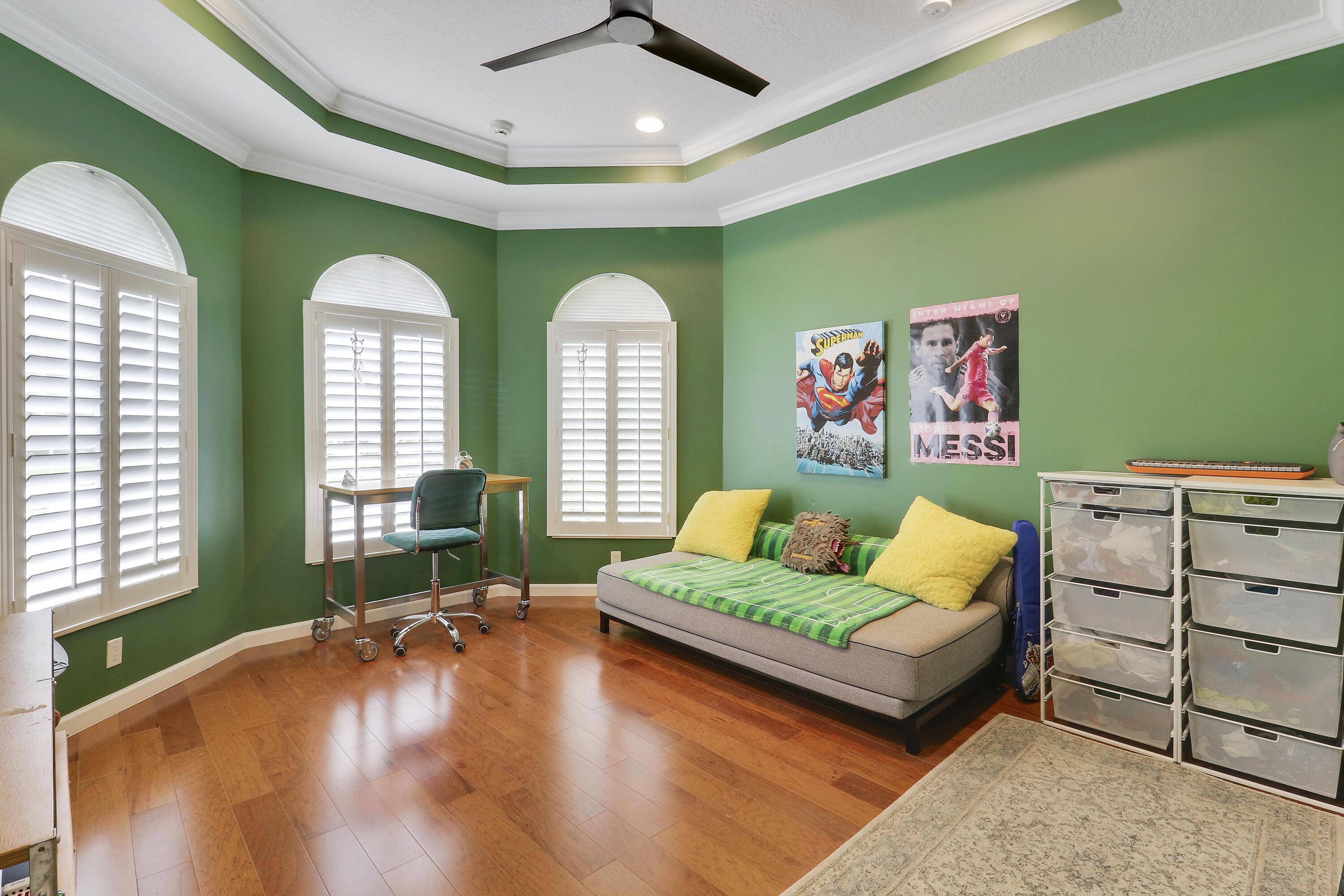 JUPITER COUNTRY CLUB POD E - Residential