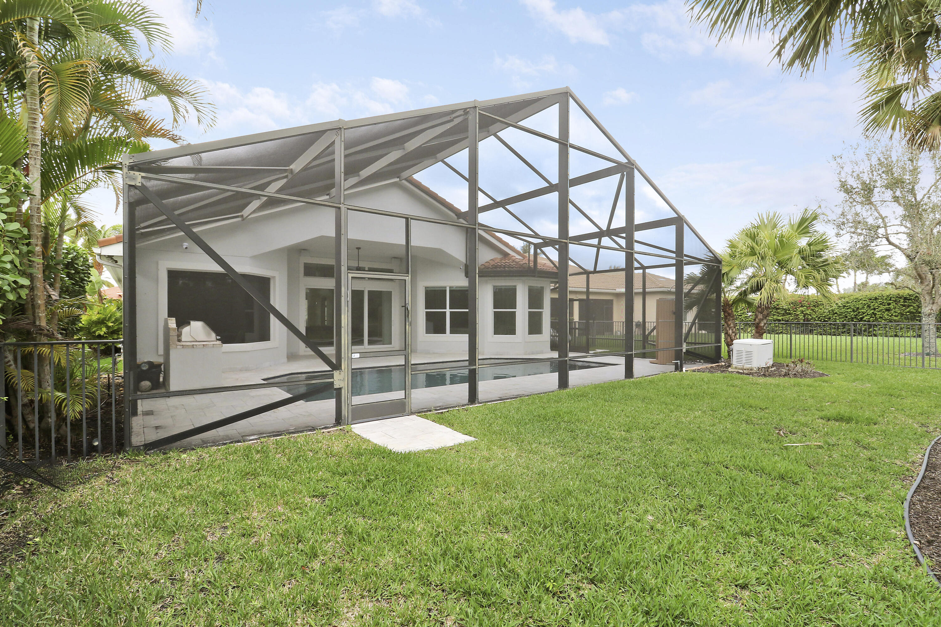 JUPITER COUNTRY CLUB POD E - Residential