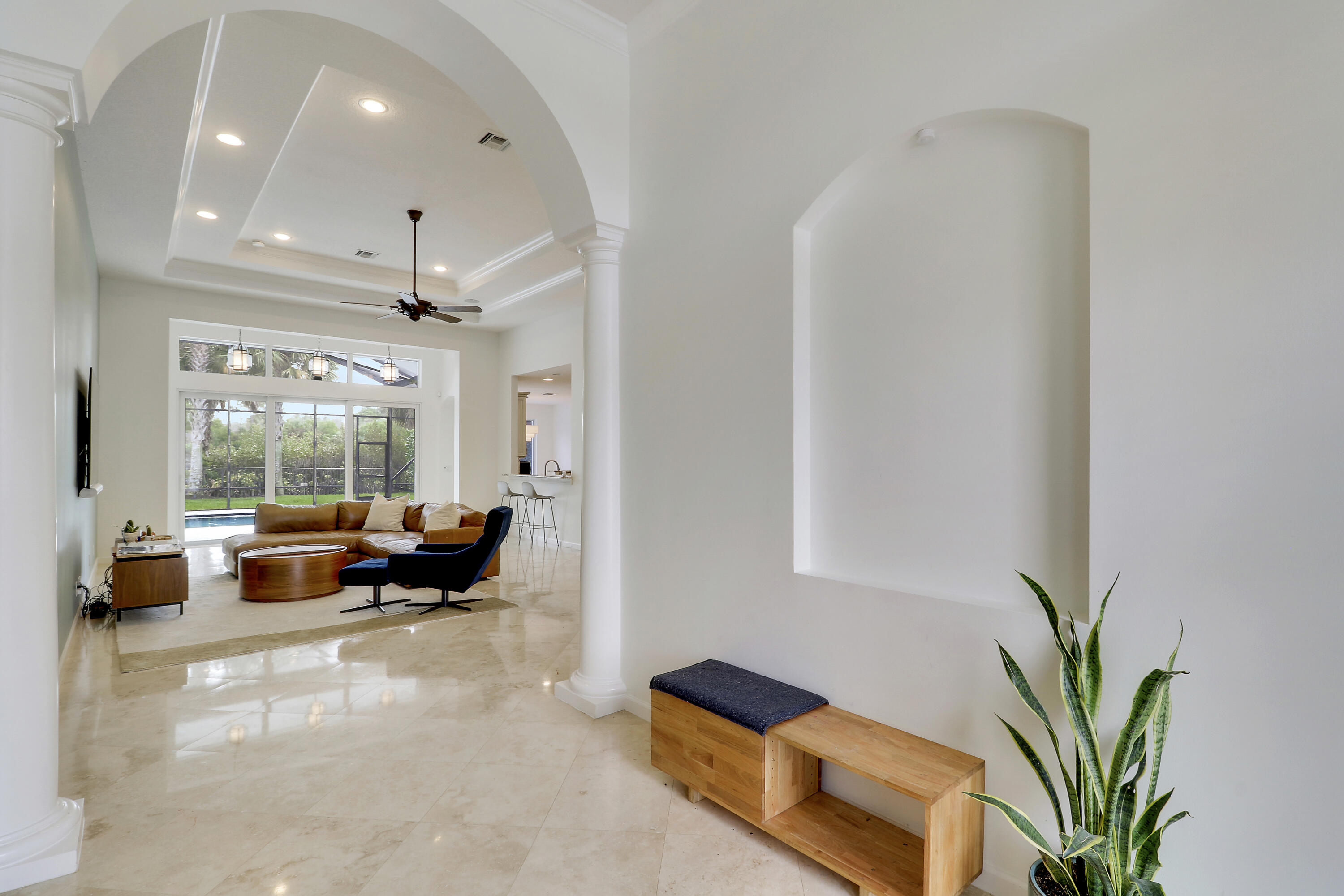 JUPITER COUNTRY CLUB POD E - Residential