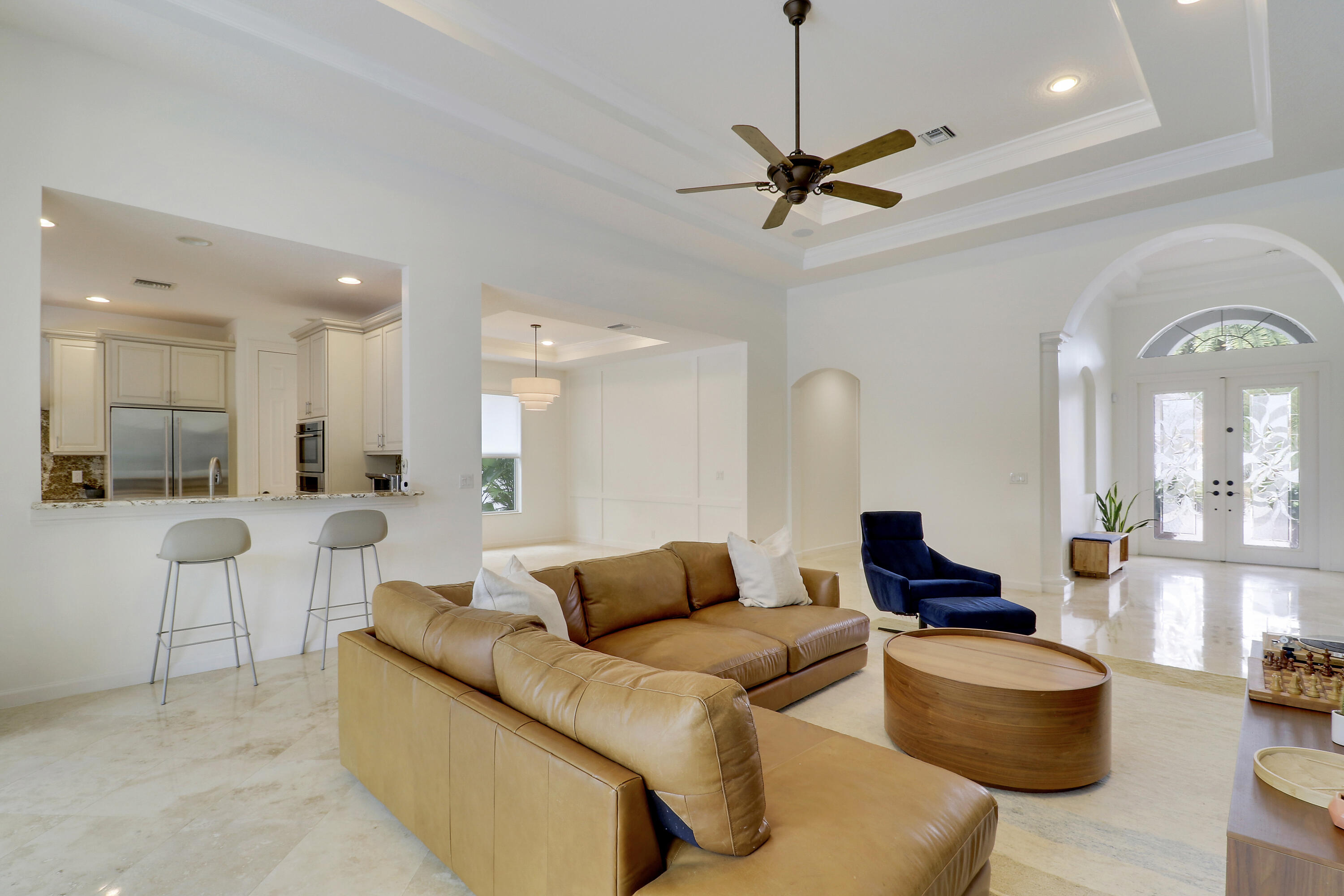 JUPITER COUNTRY CLUB POD E - Residential