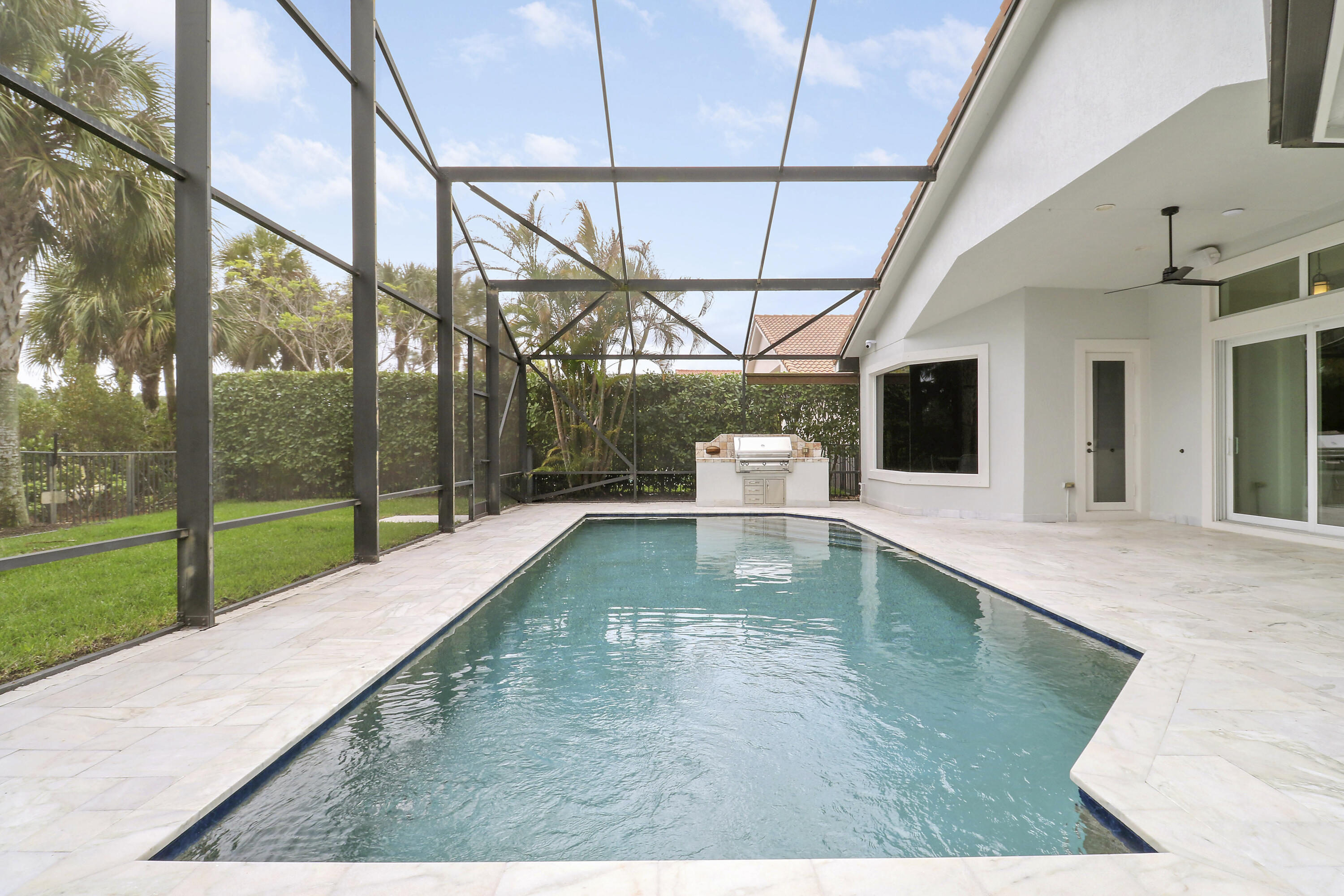 JUPITER COUNTRY CLUB POD E - Residential