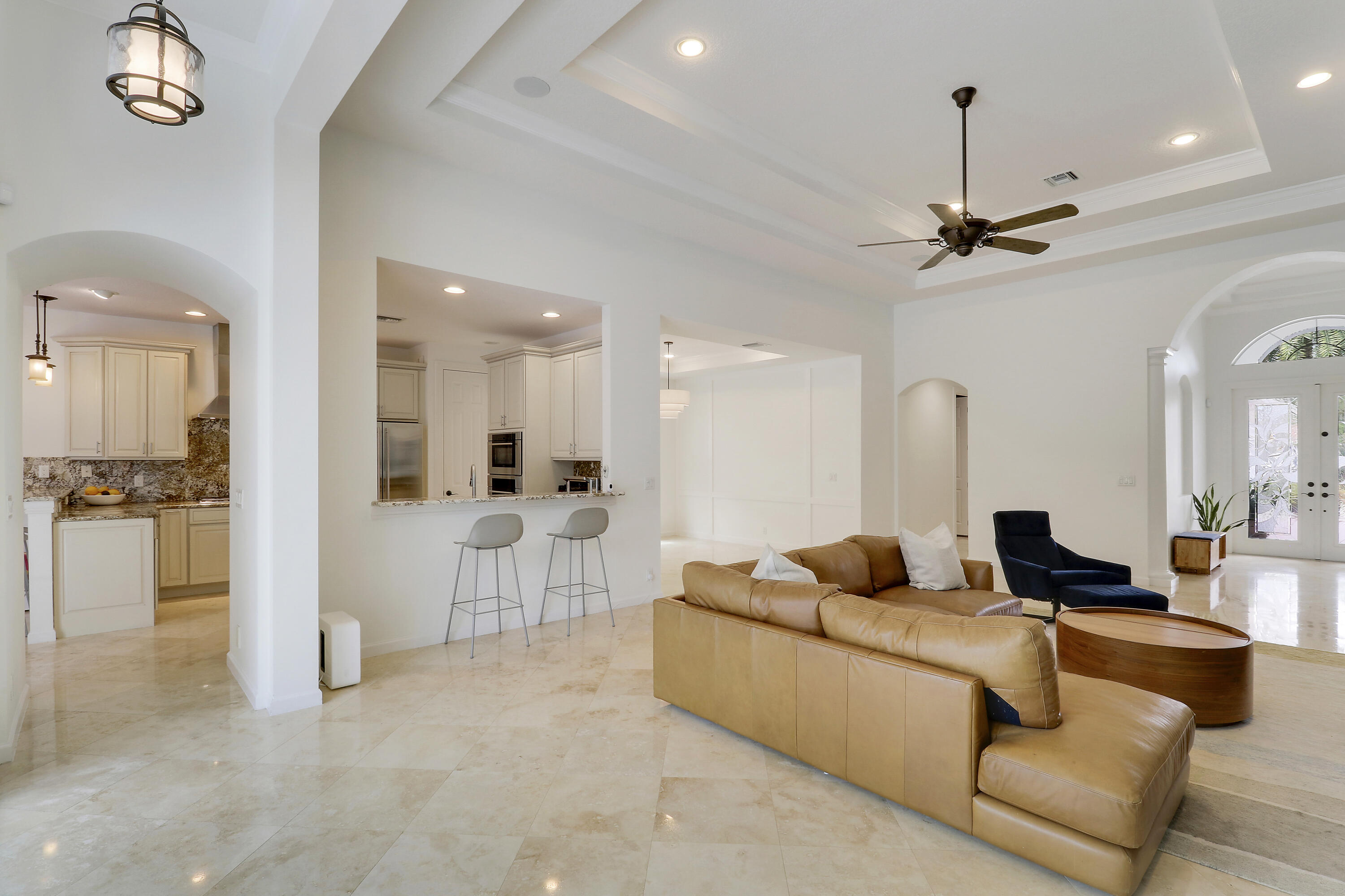 JUPITER COUNTRY CLUB POD E - Residential