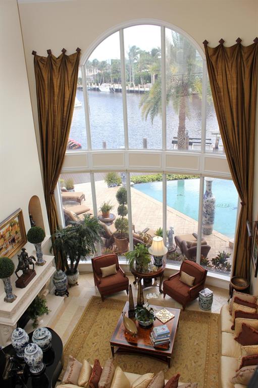 VENETIAN ISLES 1ST SEC - Residential