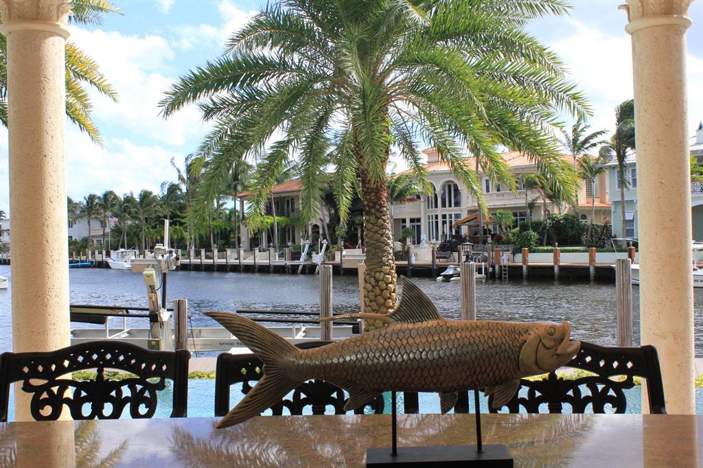 VENETIAN ISLES 1ST SEC - Residential