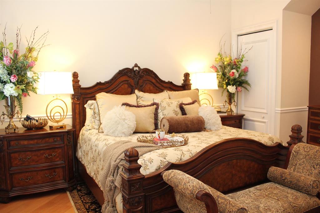 VENETIAN ISLES 1ST SEC - Residential