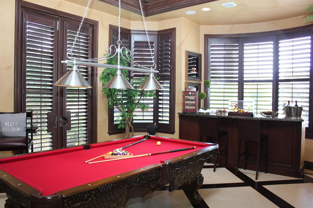 VENETIAN ISLES 1ST SEC - Residential