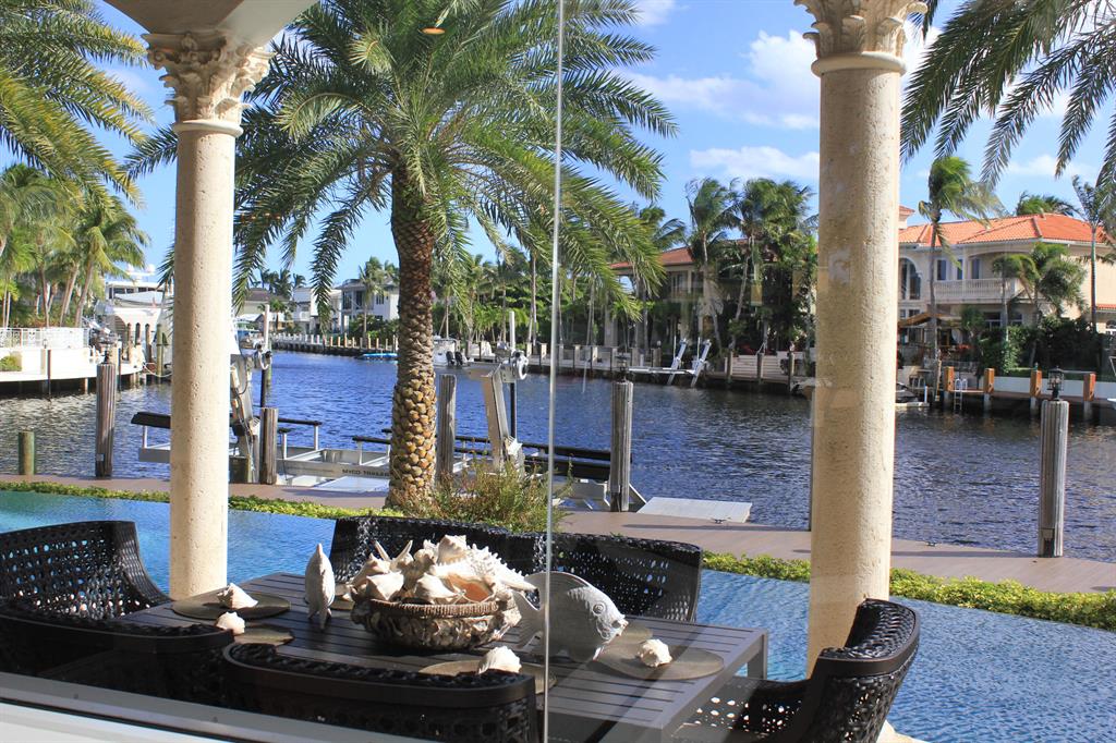 VENETIAN ISLES 1ST SEC - Residential