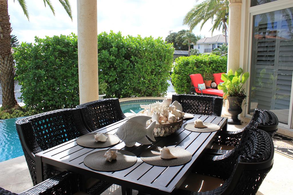 VENETIAN ISLES 1ST SEC - Residential