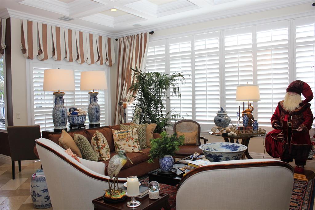 VENETIAN ISLES 1ST SEC - Residential