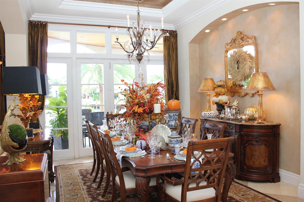 VENETIAN ISLES 1ST SEC - Residential