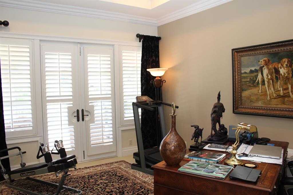 VENETIAN ISLES 1ST SEC - Residential