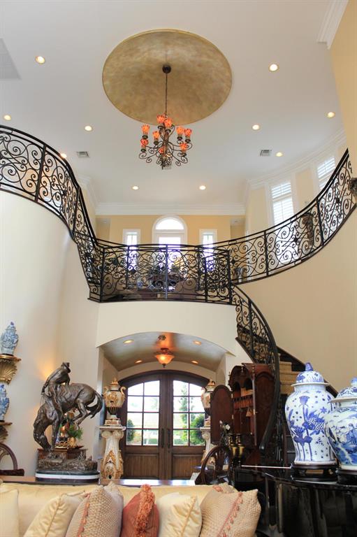 VENETIAN ISLES 1ST SEC - Residential