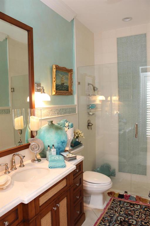 VENETIAN ISLES 1ST SEC - Residential