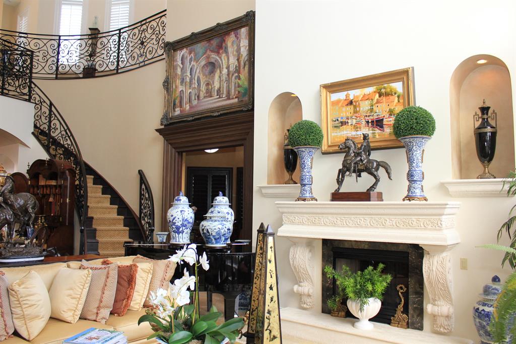 VENETIAN ISLES 1ST SEC - Residential