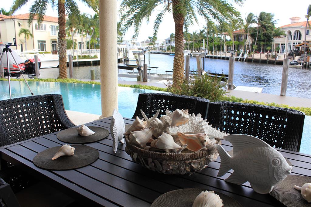 VENETIAN ISLES 1ST SEC - Residential