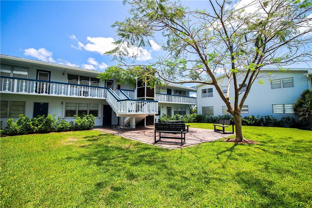 Farnham B Condo - Residential Lease