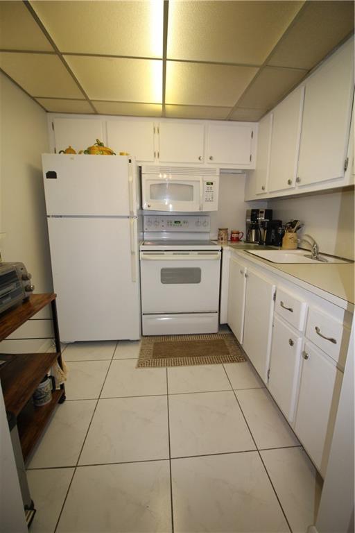 Farnham B Condo - Residential Lease